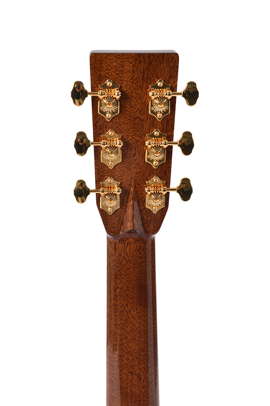 Sigma Acoustic Guitar 50th Anniversary OM Body